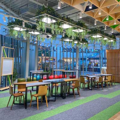 Производство мебели